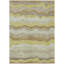 Tapis intérieur / extérieur lavable à la machine Lanphear ACN2397-1113166329