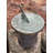 Griffis Year Round Use Brass Garden Statue