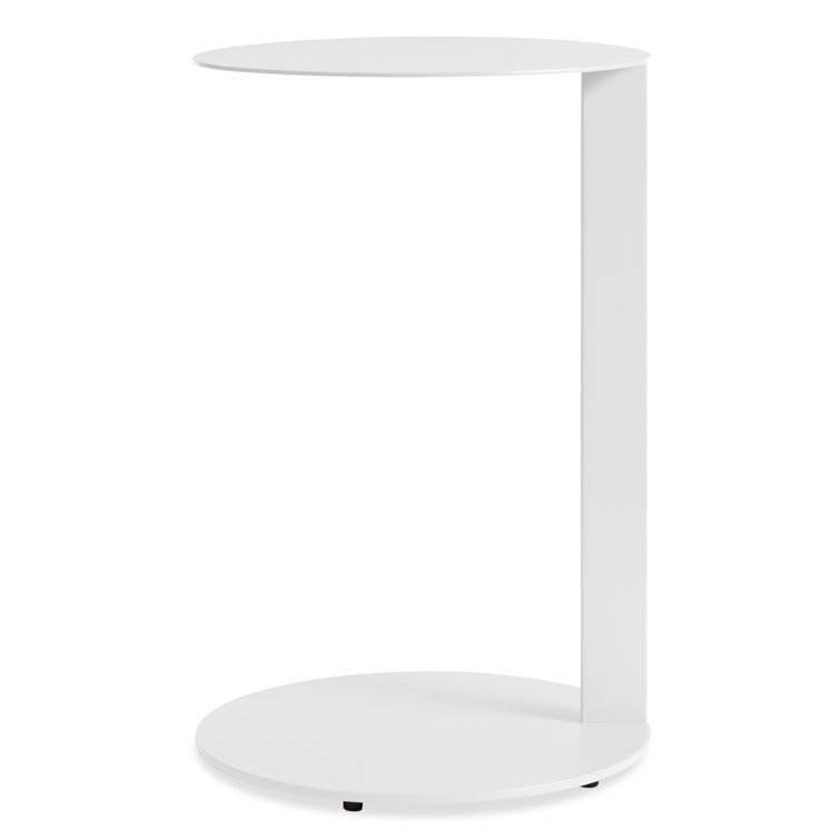 Note End Table