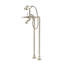 Acqui Floor Mount Tub Filler-465351595-455937711