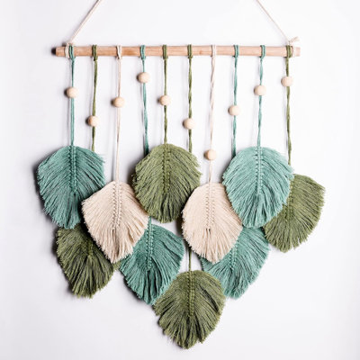 Boho Wall Decor
