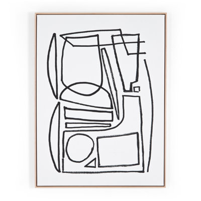 Stark 1 Print by Dan Hobday