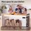 80 cm W Kitchen Island-131255175