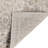 Sealy Easton Floral & Botanical Distressed Vintage Turkish Antique White Area Rug with Fringe , 9' X 12'-1696944353-1688528882