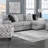 Raybon 99" Wide Reversible Sofa & Chaise-2017944967