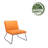Guthrie Upholstered Slipper Chair-1080291158