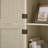 24″ W X 72″ H Freestanding Bathroom Cabinet-1217728074