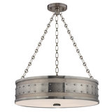 Gaines 4 - Light Chandelier