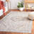 Deseret Performance Machine Washable Oriental Rug-671229128