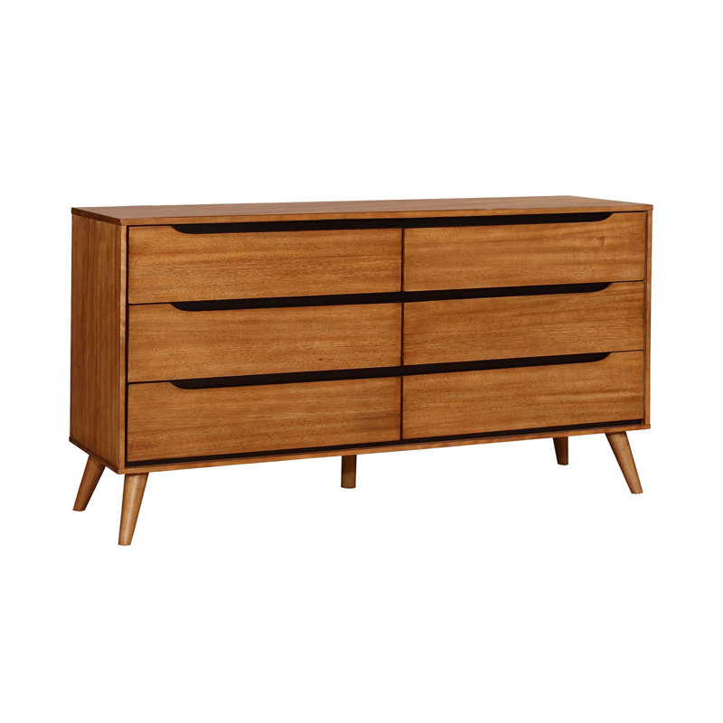 Dresser, Oak, Oak