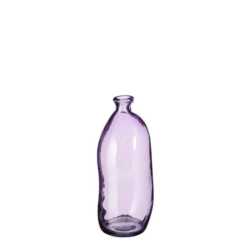 Dresler Glass Table Vase