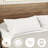 Looms & Linens Sleeping Bed Pillows - Down Alternative & Hypoallergenic-63371044
