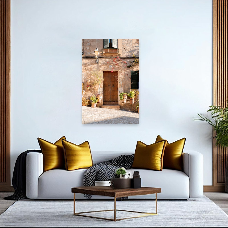 Print, 152.4cm H x 101.6cm W