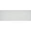 Artwork™ 12" x 35" Beveled Ceramic Metal look Tile-53641059