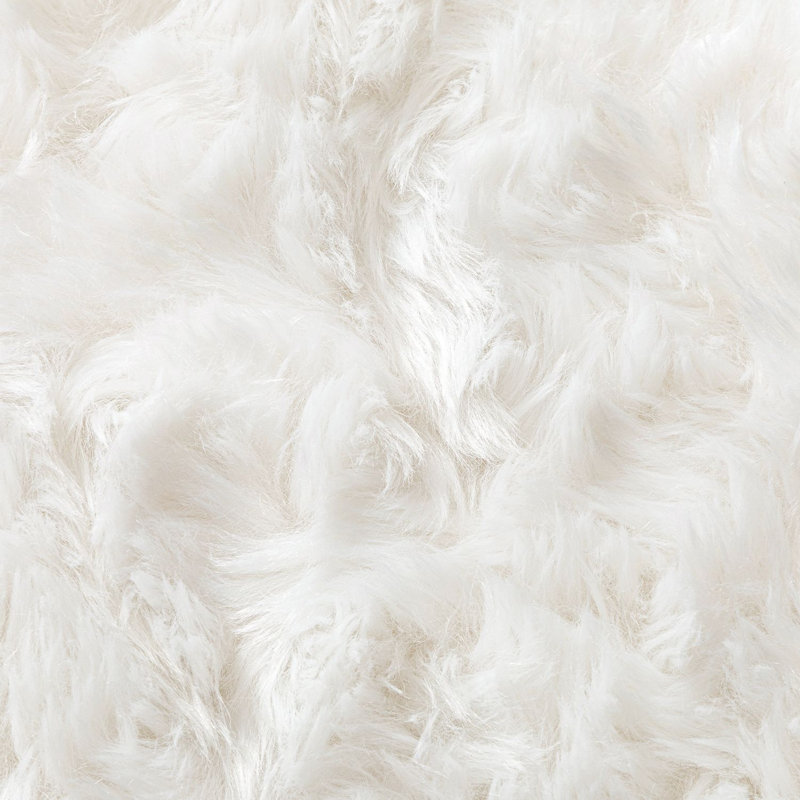 Banc de chambre 59 po, White