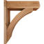 Persienne en bois rustique Thorton Craftsman-31652205-106952031
