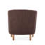 Twickenham Upholstered Barrel Chair-1157366797