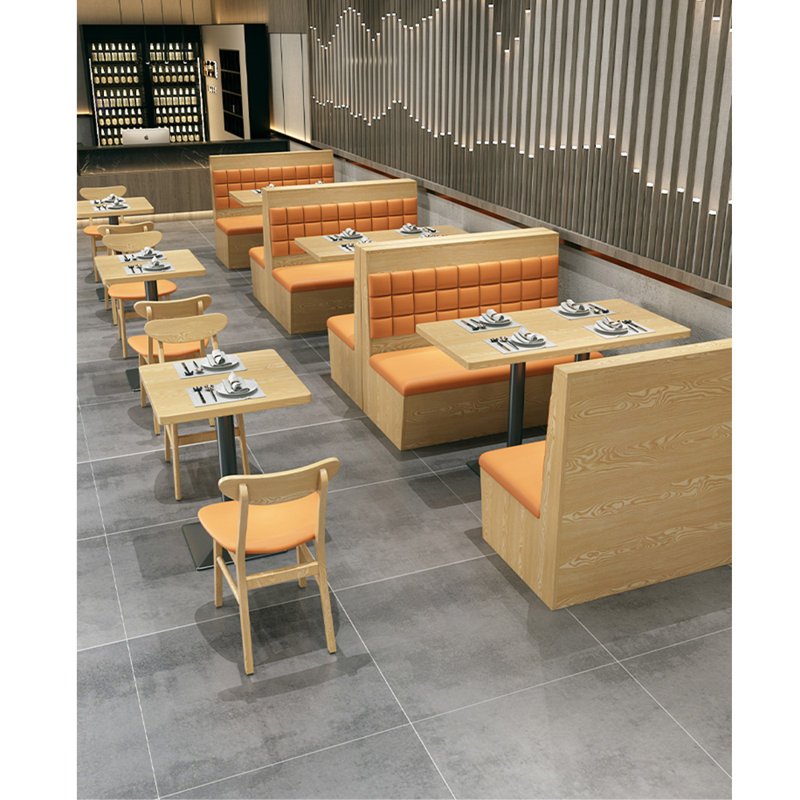 Banc rembourré en similicuir