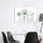 Toile tendue
