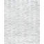 5'X8' Chevron Area Rug in Silver