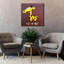 «Stretch The Giraffe» par Design Turnpike-866193445