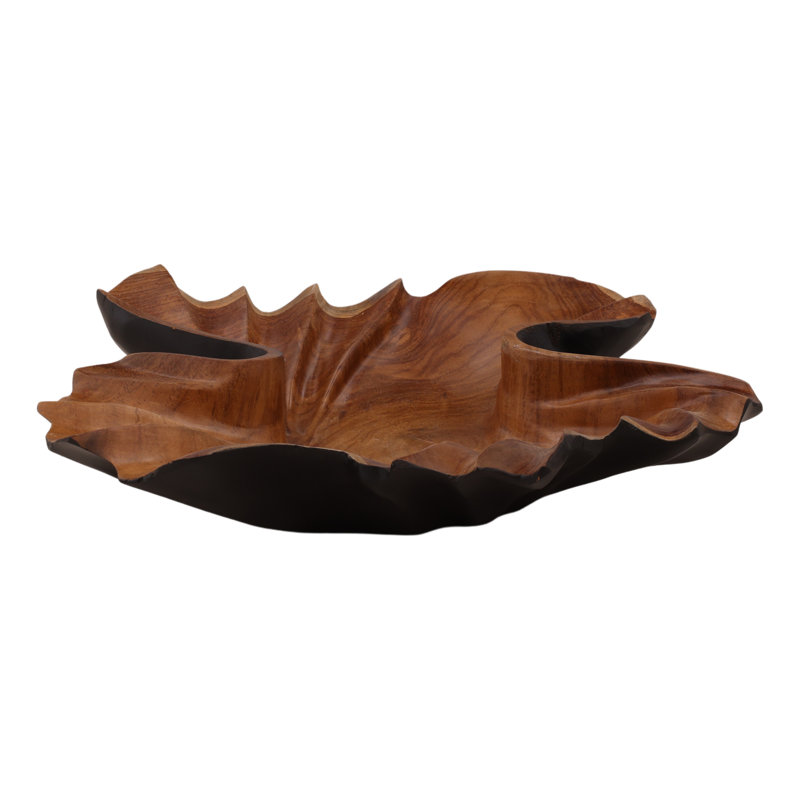 Neirin Bowl Black