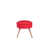 Red is out of stock