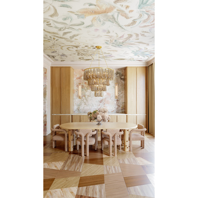 Konstanze Wall Sconce