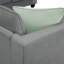Canapé modulaire Anissia l 112 po x P 87 po, canapé modulaire 7 places avec repose-pieds, canapé en L avec 3 coussins-1609783622