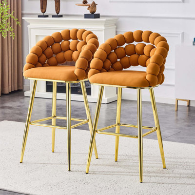 Tabourets de bar Modern