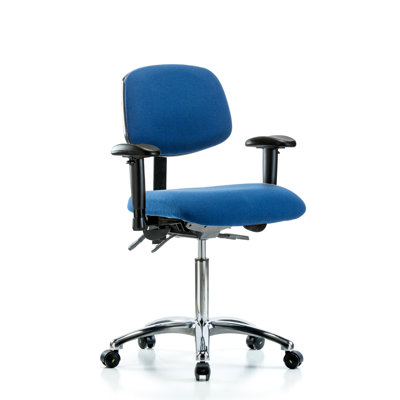 Chaise de travail Arnbert