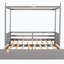 Lit plateforme 65,03 po