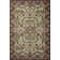 Canopy Aubergine Area Rug
