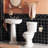 Standard 20.25 " Wall Towel Bar-1705503