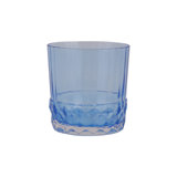 Deco Handmade Glass Drinking Glass