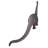 Animals Weather Resistant UV Resistant Polyresin Garden Statue