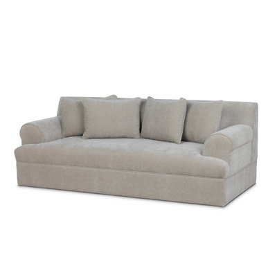 Estate Sofa, Putty