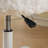 A&A Furniture Office Chair,Artificial rabbit hair Home Office Chair with Metal Base,Adjustable Desk Chair Swivel Office Chair,Vanity Chair(Ivory)-632579902-632579905