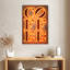 Enseigne murale café Kema-108233471