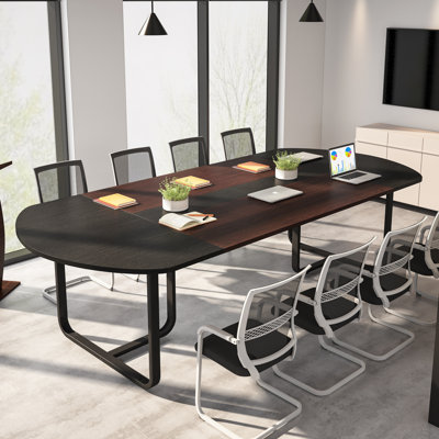 Marchel 71'' Conference Table for 8-10 People