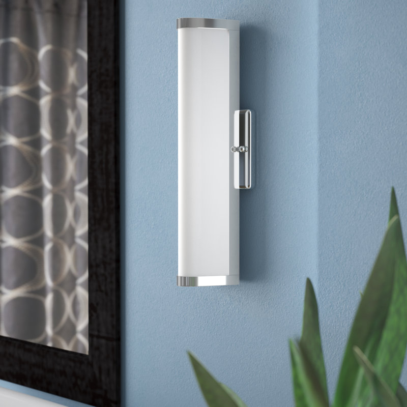 Youngston LED Bath Sconce, 24.3W LED