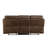 Aashi 90" Pillow Top Arm Reclining Sofa-1259615231