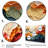 Biomorphism Forms VI On Canvas Print-91498848-91498847