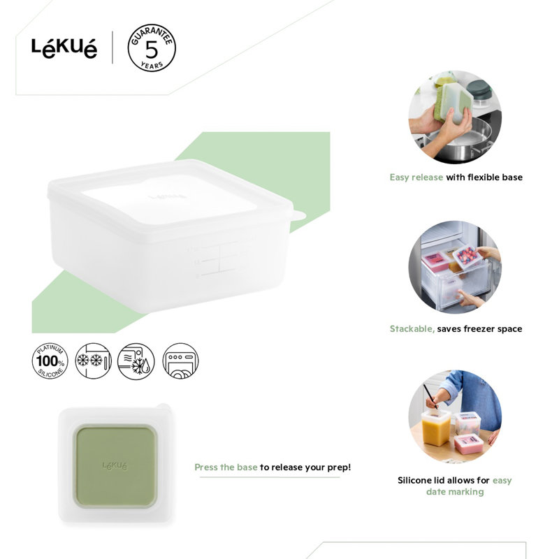 Food Storage Container
