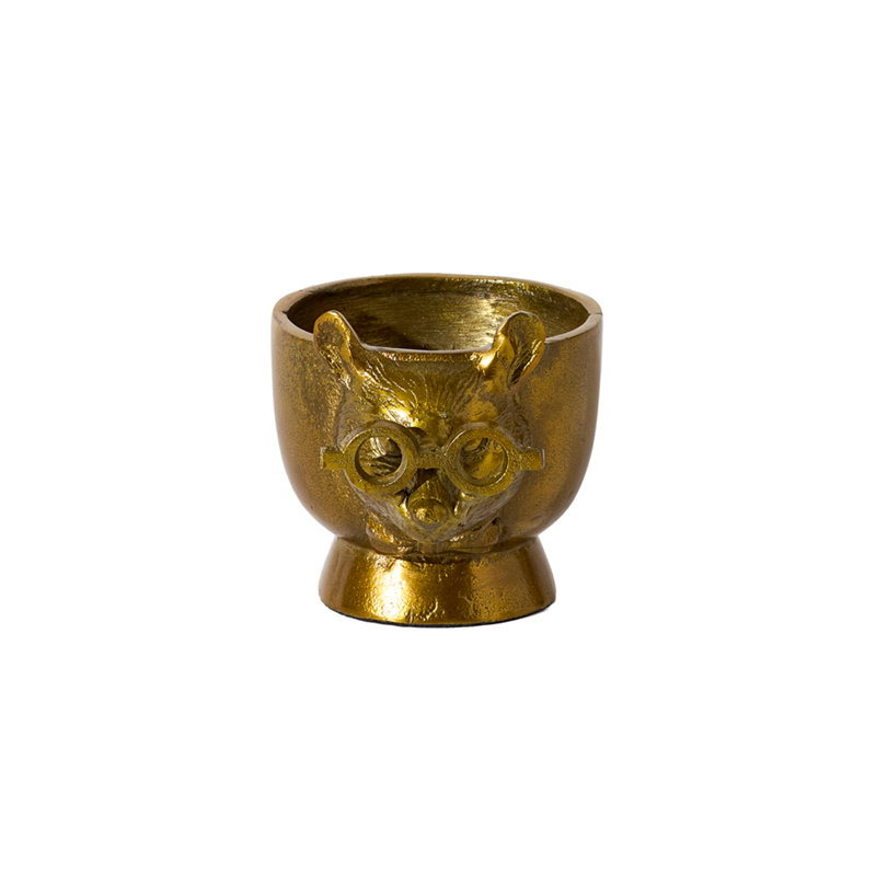 Le vase Scampy