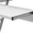 Aboubakar Metal Base Computer Desk-617821960