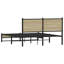 Thaddeus Bed