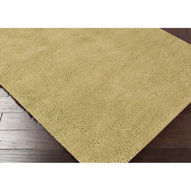 Bonney Wool Indoor Rug, Rectangle 8' x 10'6"