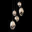 Chrysalis 5 - Light Cluster Geometric Pendant-1530174072-1530174075-1530174074