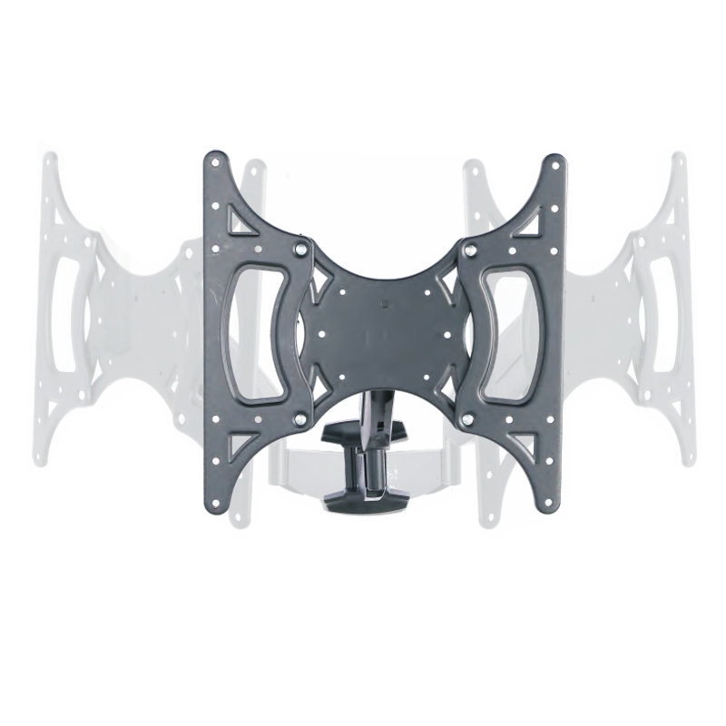 Homevision Technology Single Screen Wall Mount